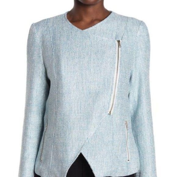 NWT Pink Dolce Cabo Jacket